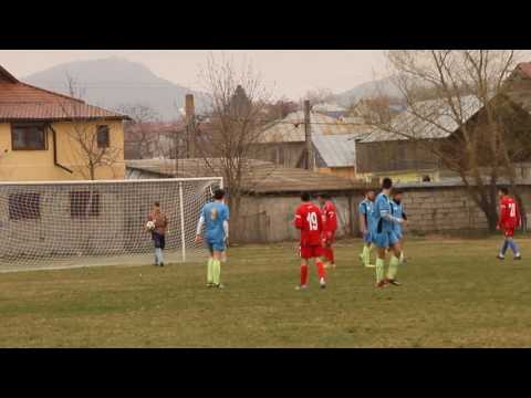 Fotbal juniori_ Arrubium Măcin - C.S.M Delta Aegyssus
