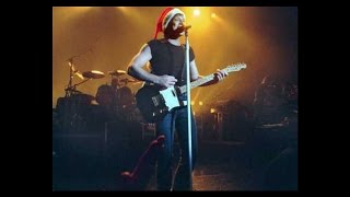 Bon Jovi I Wish Everyday Could Be Like Christmas - Live 1992