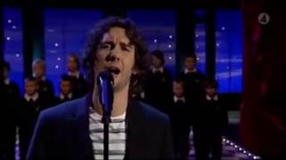Josh Groban  - Silent Night [Live]