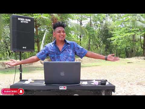 Chutney Soca Mix 2024 - DJ Shotter T&T  - A Multimedia Creators Production.