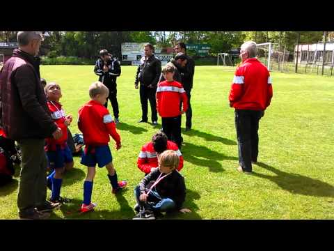 SK Rapid Leest  03/05/2014