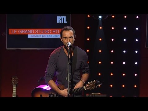 Gérald de Palmas - Sur la route