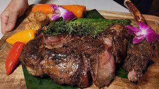 Must Try in Vegas! Off the Menu Tour at Krung Siam!