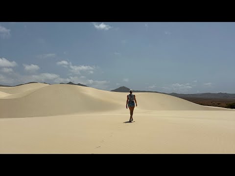 10 days in Boa Vista - Cabo Verde - Best places to visit