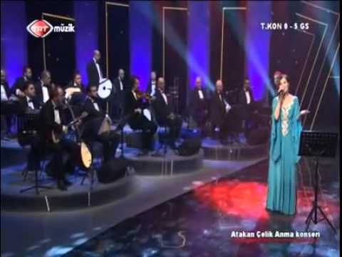 Atakan Çelik Anma Konseri   GİDEREM VAN A DOĞRU U H   O YAR GELİR  SERCAN DİREK 1