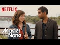 Master of None | Nashville: Yelp [HD] | Netflix