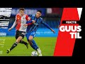Guus Til baalt van wedstrijdverloop Klassieker: ‘Zonde dat het op deze manier 0-2 wordt’