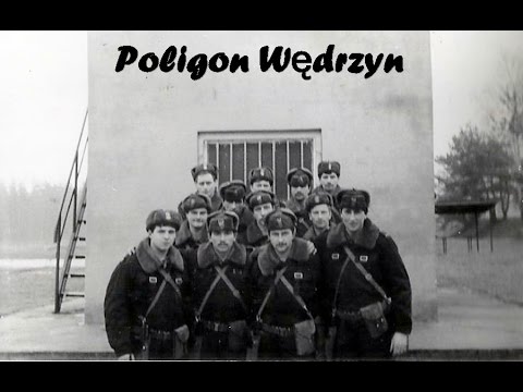 Wędrzyn jw. 1659 / 83 - 85 5 kcz.