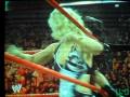 Melina Vs Beth Pheonix