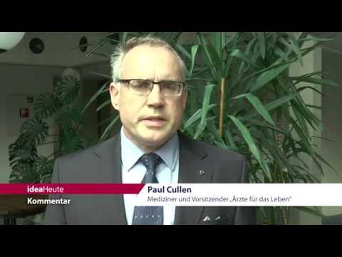 ideaHeute vom 29 06 2016 - Karmelmission - Christen und Bibel - Ärzte für das Leben