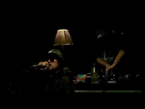 CRISTIAN LIBRE & SOLOSIBERIA - LA BANCA / PRIMERA TEMPORADA