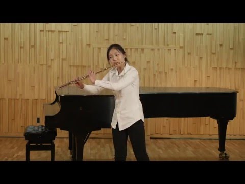S. KARG - Elert (Yeojin Han)