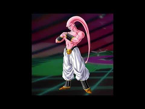 Rap/Trap Beat -''Majin boo'' Trap Instrumental 2020