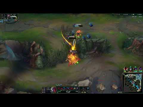 Cleanest Yasuo Outplay 1HP - RaKaSaMa vs Dzukill 2v1 | Yasuo vs Yone Lee Sin
