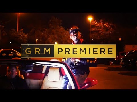 Goldie 1 - Light Up The La [Music Video] | GRM Daily