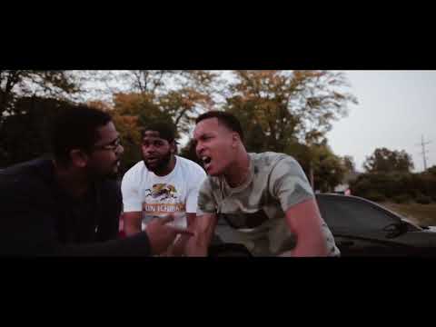 SWITCHGANG MARI BANDZ - ROLLIN (VIDEO) - Switchgang Maribandz