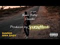 Davido - Nwa Baby (Official Lyrics Video)