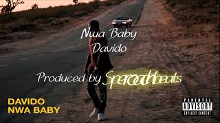 Davido - Nwa Baby (Official Lyrics Video)