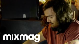 wAFF - Live @ We Are FSTVL x Mixmag House Party 2016
