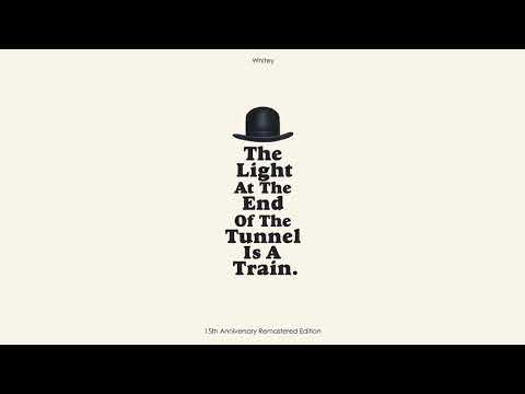 WHITEY - INTRO: INTO THE LIMELIGHT (OFFICIAL AUDIO)