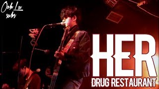 Drug Restaurant (드럭레스토랑) - Her [MV Sub Español]