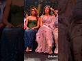 Ananya Pandey Samantha Ruth Prabhu IIFA Awards Function Pics Shorts Iifa2024