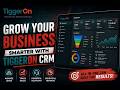 TiggerOn – The Complete AI-Powered Real Estate CRM