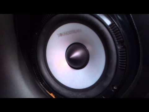 Soundstream SC-6T speakers HD