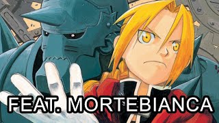 La Filosofia di FullMetal Alchemist feat. Mortebianca