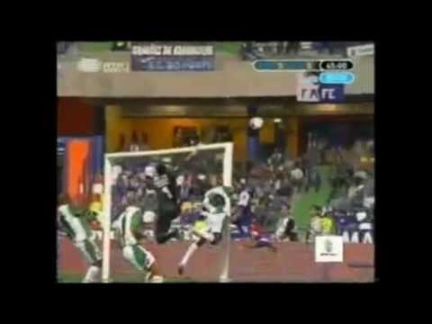 Ademar Xavier best moments