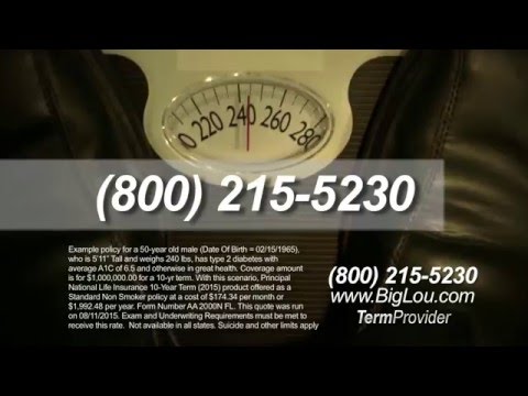download lagu mp3 mp4 Big Lou Life Insurance Commercial, download lagu Big Lou Life Insurance Commercial gratis, unduh video klip Big Lou Life Insurance Commercial