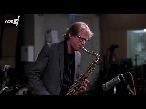 Paul Heller feat. by WDR BIG BAND: Together