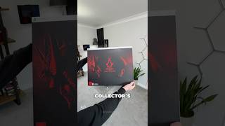 Unboxing the Assassin’s Creed Shadows Collector’s Edition