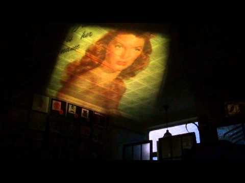 Video thumbnail for Her Little Cosmos