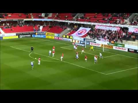 2014-05-10 Kalmar FF - IFK Norrköping 2-0 (0-0)