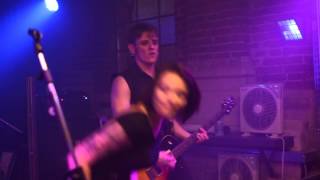 Love Frame - Lie To Lie live@RnR Club Rho (Milan, Italy) - 24/10/2014