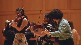 &quot;Streak o’ Lean, Streak o’ Fat&quot; / &quot;Don’t You Remember The Time?&quot; with Bruce Molsky at GMW 2017