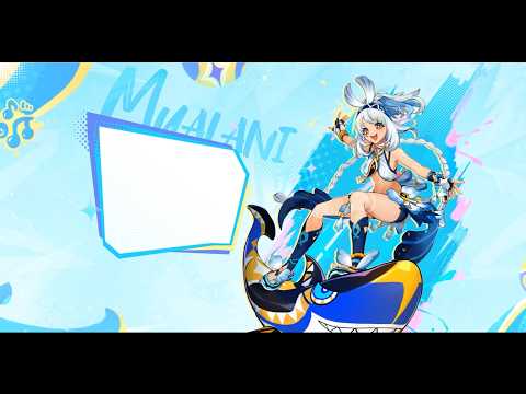 [Genshin Impact] 5.0 - Trailer Theme Music "Flowers Resplendent on the Sun-Scorched Sojourn"