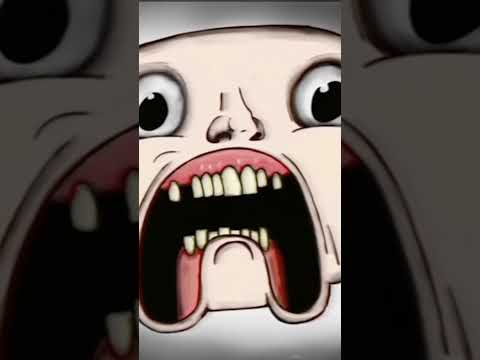 Cursed Adventure Time Lost Episode Is Creepy! #Shorts