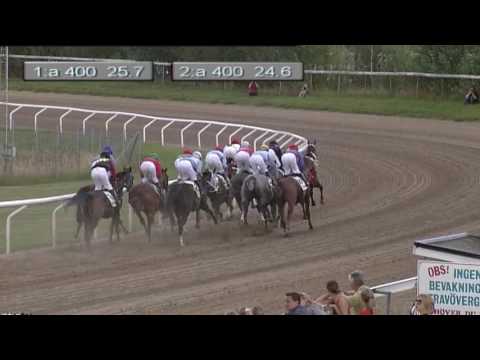 Svenskt Derby 2012
