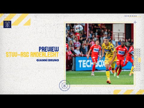 Preview STVAND | Gianni Bruno | STVV | 2022-2023