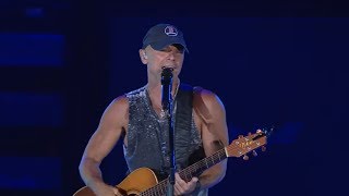 Kenny Chesney - Boston (Official Live Video)