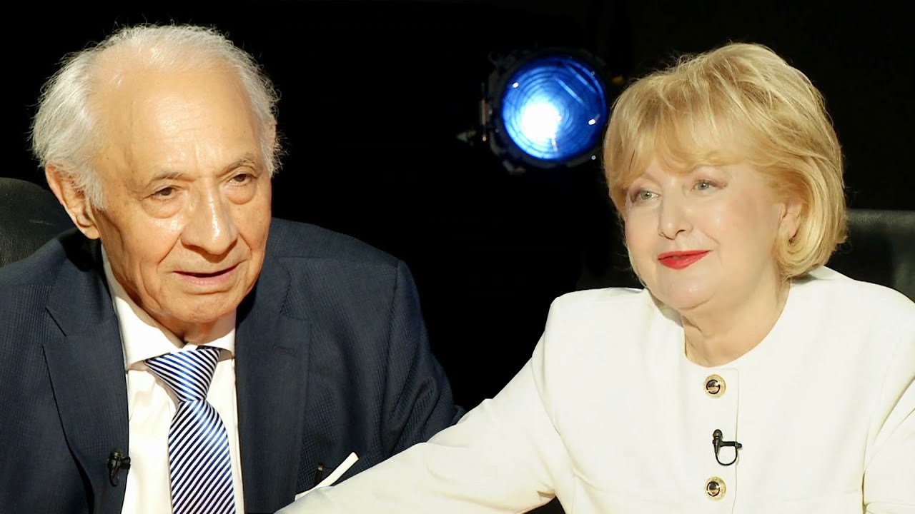 Profesioniştii cu prof. dr. Firu Opri (@TVR1)