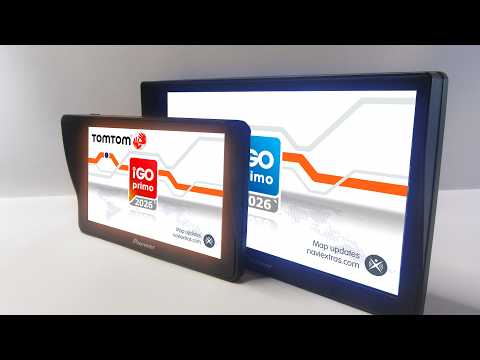 фото gps навигатор pioneer pm-945hd и 945 visor (8-16gb) и (8-16gb+32gb). грузовые карты 2026. 0