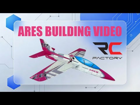 ARES INDOOR - Building Video
