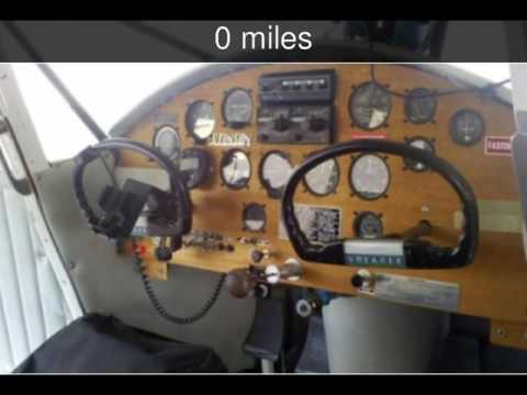 1947 Stinson 108-2  Used Powersports - Omaha,Nebraska - 2016-10-02