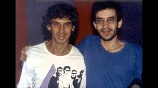 Banda 14 bis - Ilha do mel - álbum de 83 - idade da luz!