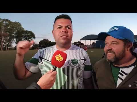 Unidos ganham torneio de futebol no distrito de Correia de Freitas