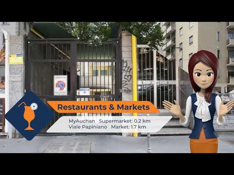 Navigli Apartments | Hotel review in Milan, Italy