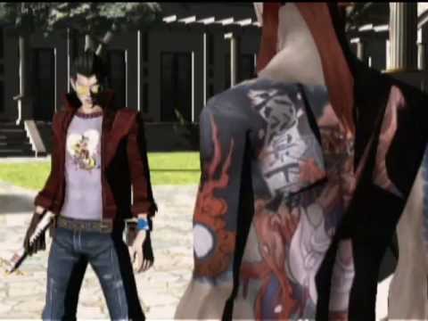 no more heroes wii iso pal